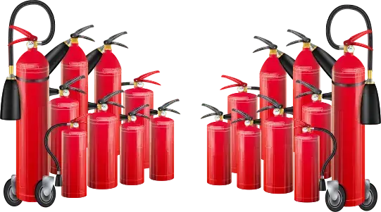 fire extinguisher inspectionss