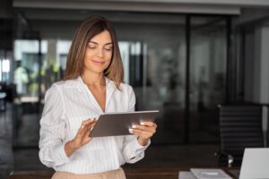 Fire inspection software for tablets