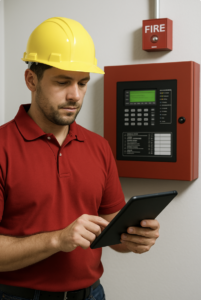 Fire Alarm Inspection Software Is Transforming the Industry