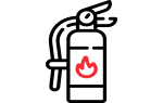 Extinguisher report