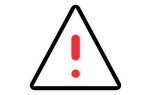 Special hazard report